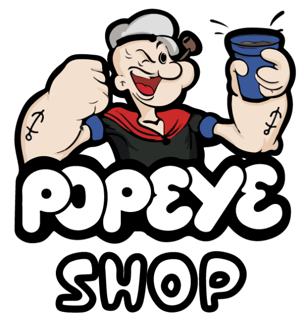 Popeye PUB